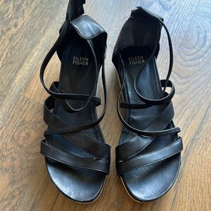 Eileen Fisher Sandals